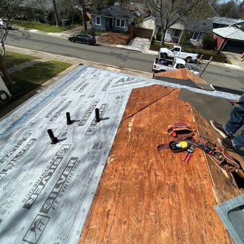 Smith Roofing - Roofing Near Me