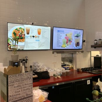 Love Pho Cafe - Drink Menu - Vietnamese Near Me - Oxnard, California Love Pho Cafe - Drink Menu - Vietnamese Near Me - Oxnard, California