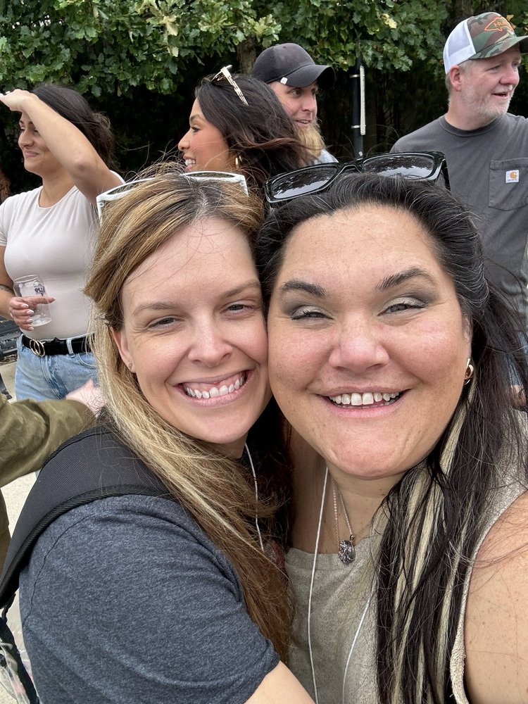 Social spots from Valpo Brewfest