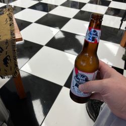 The Good Guys Barber Shop - Refreshments available