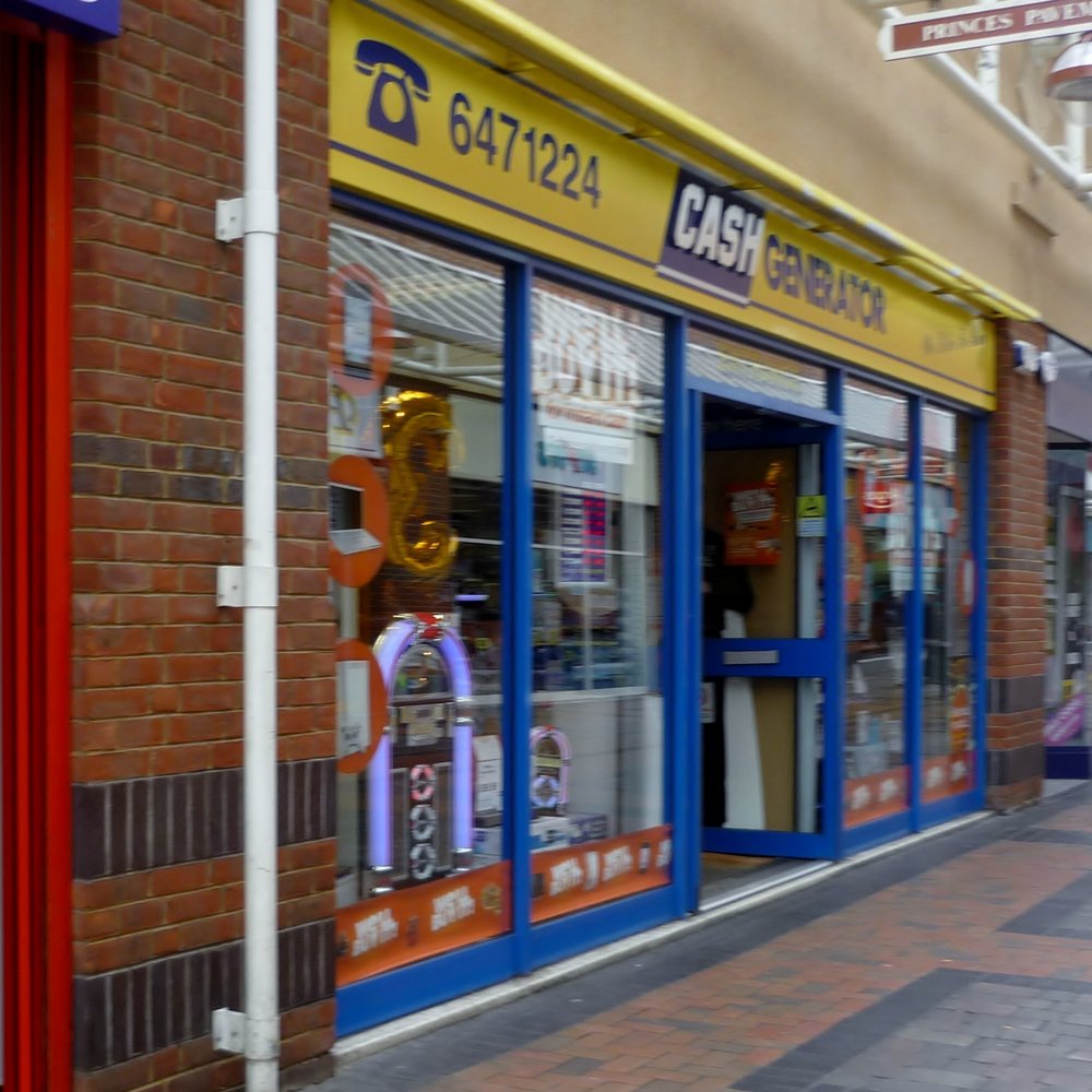 THE BEST 10 Pawn Shops near LISCARD VILLAGE, WALLASEY CH45, UNITED KINGDOM  - Last Updated December 2023 - Yelp
