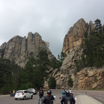 Black Hills National Forest - Mt. RUSHMOORE - Parks Near Me - Custer, South Dakota Black Hills National Forest - Mt. RUSHMOORE - Parks Near Me - Custer, South Dakota