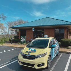Care Around The Block - Knoxville Office