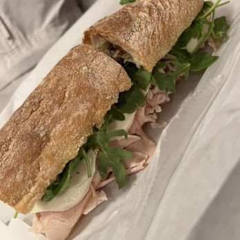 Regina's Grocery - Cousin Anthony Sandwich - Italian Near Me - New York, New York Regina's Grocery - Cousin Anthony Sandwich - Italian Near Me - New York, New York