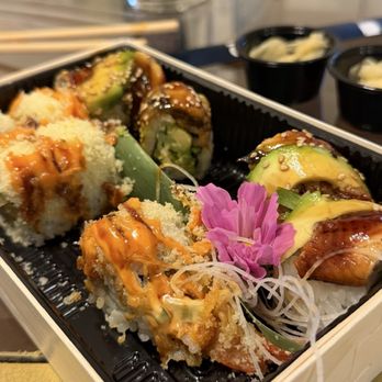 Oiza - Sushi Bars Near Me - Fresno, California Oiza - Sushi Bars Near Me - Fresno, California