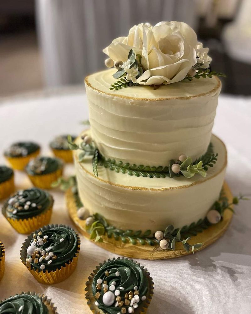 ALYRAE’S SCRATCH BAKERY Updated September 2024 23 Photos Vernon