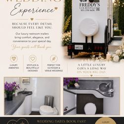 Freddy’s Lux Rentals