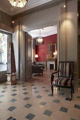 Louison Hotel by null