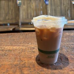 Round Pond Coffee - Iced Coffee