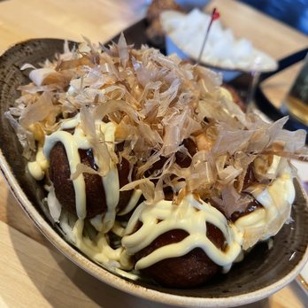 Bonchon Springfield - Takoyaki - Chicken Wings Near Me - Springfield, Virginia