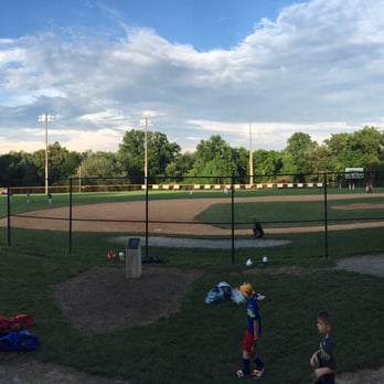 Dogwood Park - Walter Johnson field. - Parks Near Me - Rockville, Maryland Dogwood Park - Walter Johnson field. - Parks Near Me - Rockville, Maryland