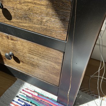 Clutter Storage - $250 nightstand and they are only refunding me $61 for the damage that they caused. - Self Storage Near Me Clutter Storage - $250 nightstand and they are only refunding me $61 for the damage that they caused. - Self Storage Near Me