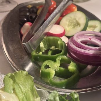 Beef 'N Bottle - Build your own salad - Steakhouses Near Me - Charlotte, North Carolina