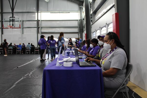 Wayne Metropolitan Community Action Agency by null