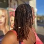 Naturally 11th Hair Studio