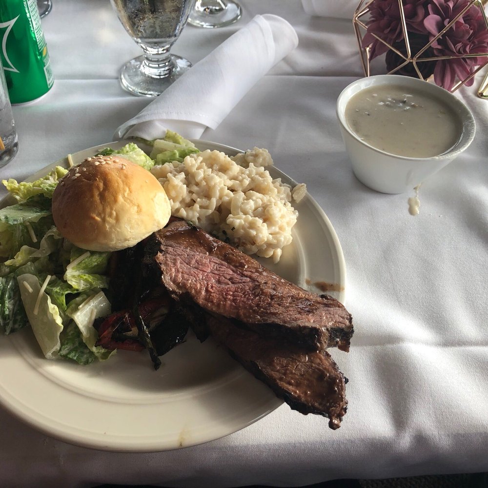 Spyglass Restaurant - New American Near Me - Otter Rock, Oregon Spyglass Restaurant - New American Near Me - Otter Rock, Oregon
