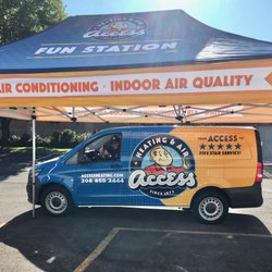Access Heating & Air Conditioning