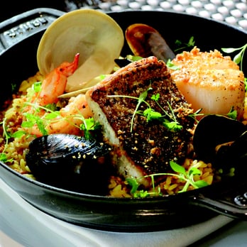 Leonora - Seafood delight - New American Near Me - Vail, Colorado
