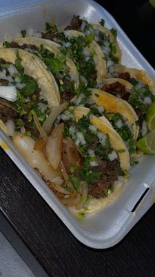 Taqueria Diana by null