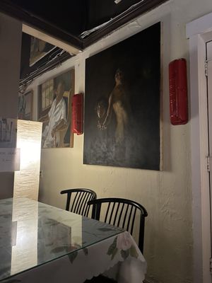 Village Sushi by null