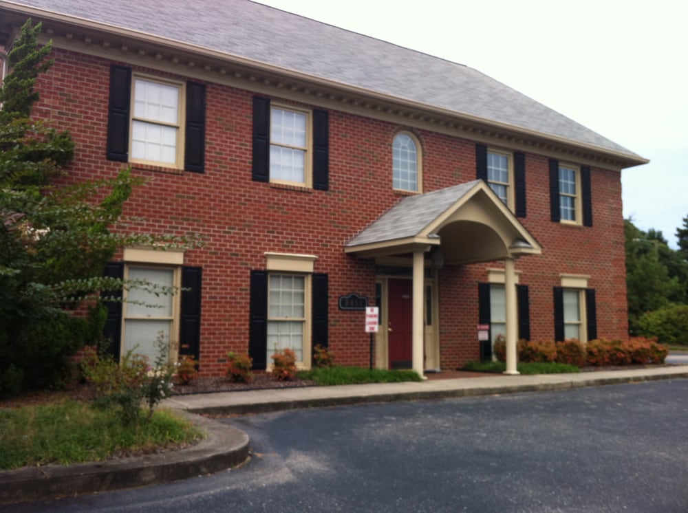 Harbin J. Thomas,  PHD - grief counselor in Fayetteville, NC