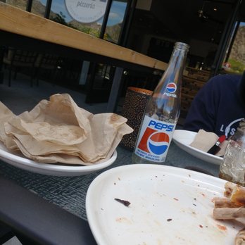 Base Pizzeria - Pizza Near Me - Phoenix, Arizona