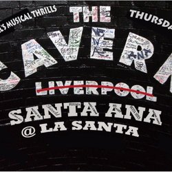 The Cavern - The Cavern Bar Rockabilly, Swing, Grass Roots music