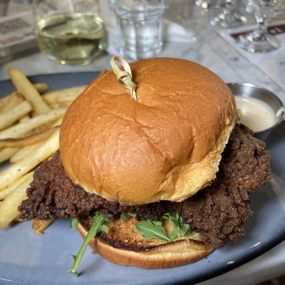 Wigle Whiskey - Fried chicken sandwich - Beer, Wine & Spirits Near Me - Pittsburgh, Pennsylvania Wigle Whiskey - Fried chicken sandwich - Beer, Wine & Spirits Near Me - Pittsburgh, Pennsylvania