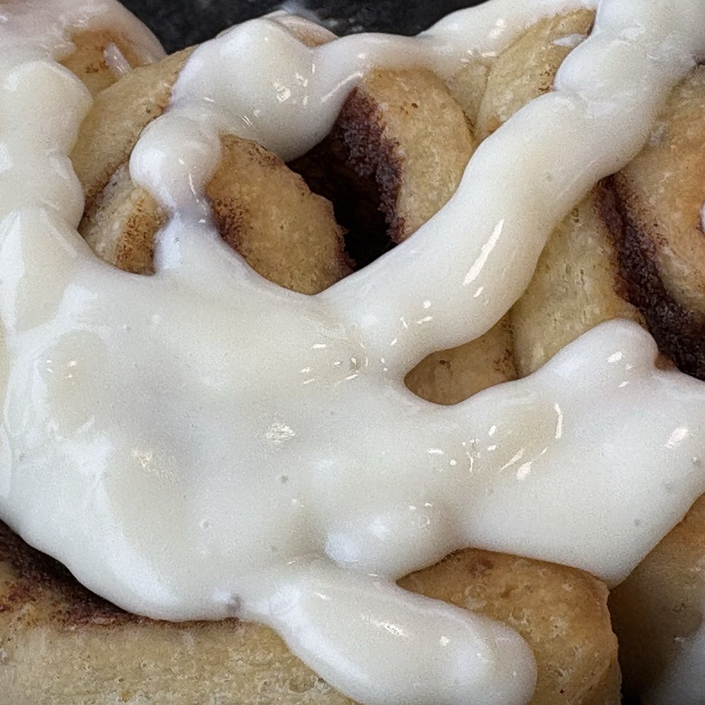 Turning Point - Hot Cinnamon Rolls - Breakfast & Brunch Near Me - Old Bridge, New Jersey Turning Point - Hot Cinnamon Rolls - Breakfast & Brunch Near Me - Old Bridge, New Jersey