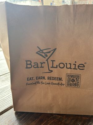 Bar Louie - The Woodlands by null