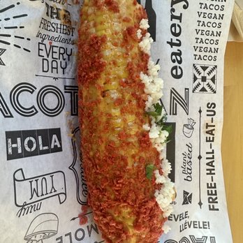 Tacotarian Blue Diamond - Elote - Mexican Near Me - Las Vegas, Nevada Tacotarian Blue Diamond - Elote - Mexican Near Me - Las Vegas, Nevada