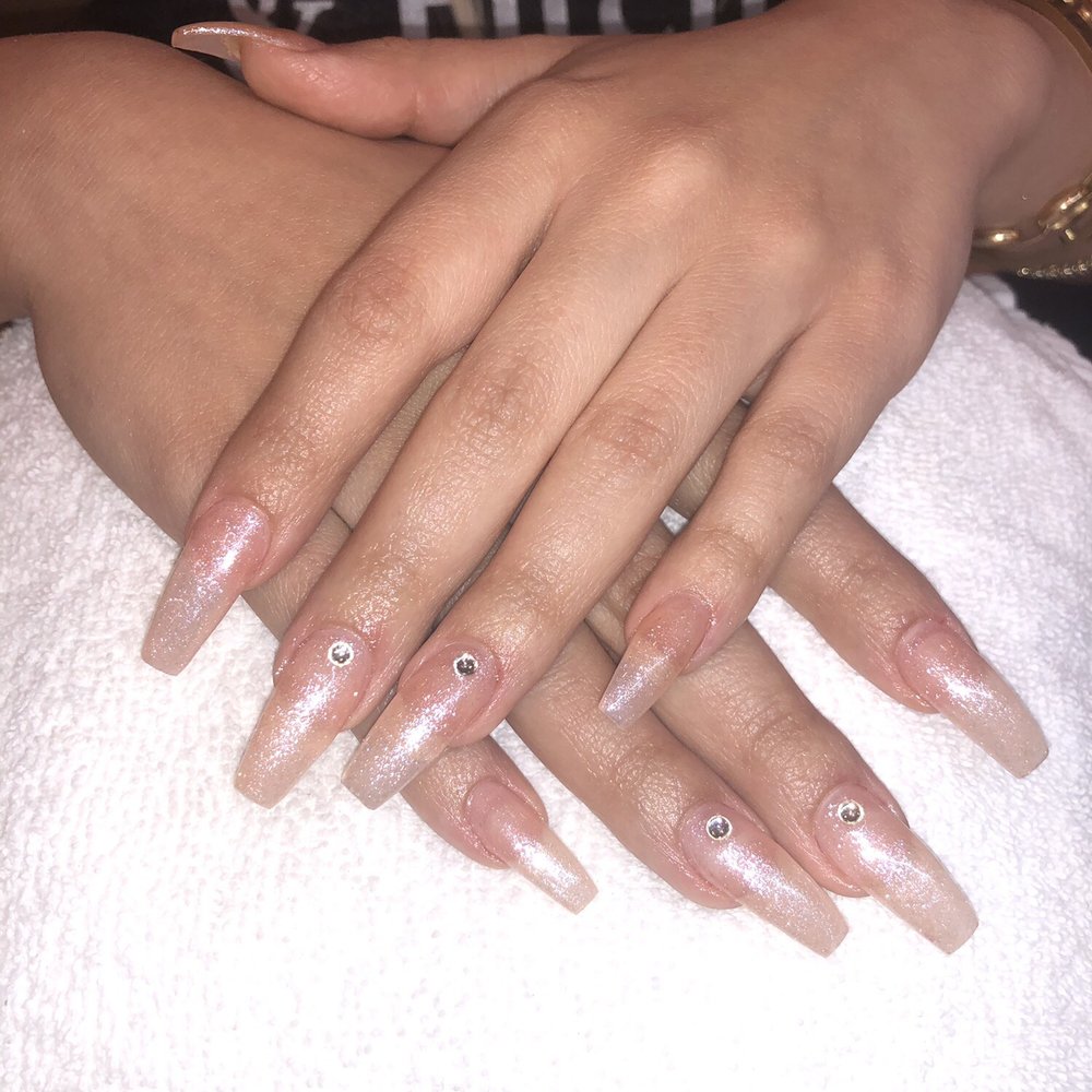 Hygiene Nail Spa - My Nails done By NiNi - Nail Salons Near Me - Cypress, California Hygiene Nail Spa - My Nails done By NiNi - Nail Salons Near Me - Cypress, California