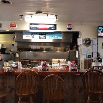 Whistle Stop Grill - Nice counter and grill!! - Diners Near Me - Crozet, Virginia Whistle Stop Grill - Nice counter and grill!! - Diners Near Me - Crozet, Virginia