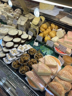 La Fromagerie by null