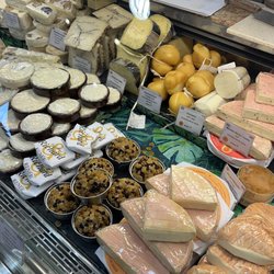 La Fromagerie