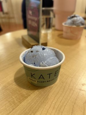 Kate's Ice Cream by null