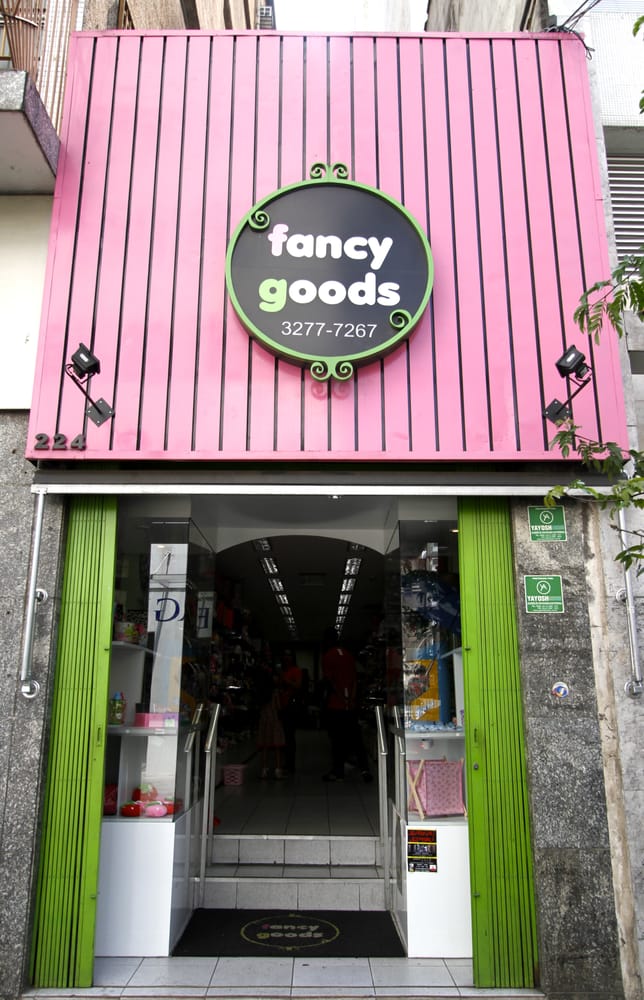 Fancy Goods