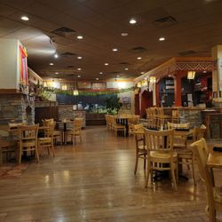 Tibet's Restaurant & Bar