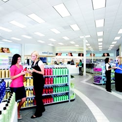 Beauty Brands