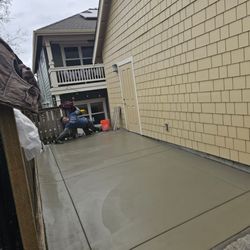 MX Concrete Solution