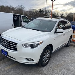 Q's Quality Cars