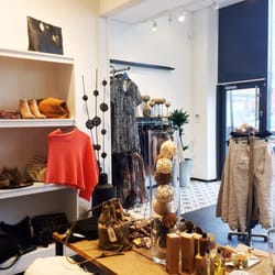 Phebe Lifestyle - Ljus och fin butik