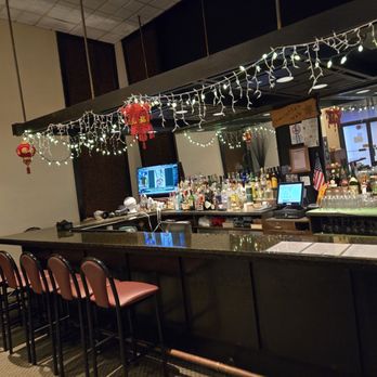 Magic Gourd Restaurant - Dated interior but food is solid - Chinese Near Me - Washington, DC, District of Columbia