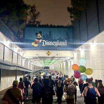 Disneyland Half Marathon - Disney Half Marathon - Races & Competitions Near Me - Anaheim, California