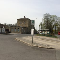 Neustadt Aisch Bahnhof