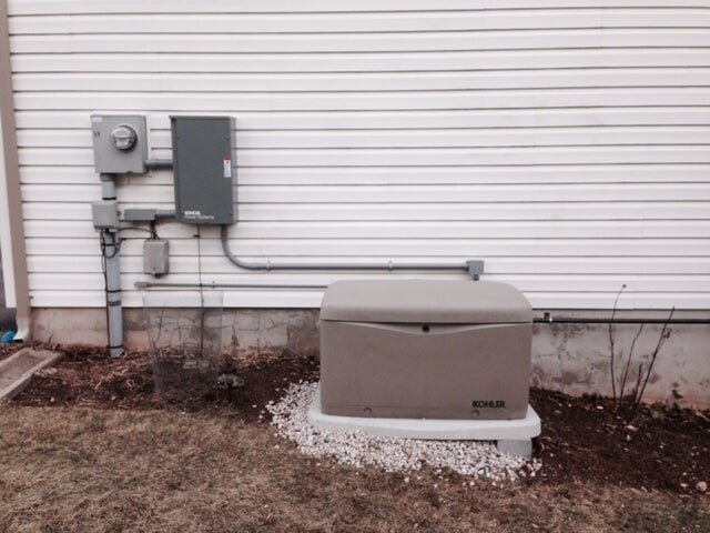 Slide of Gohn & Stambaugh