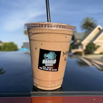 Barrio Coffee - Coffee & Tea Near Me - San Diego, California Barrio Coffee - Coffee & Tea Near Me - San Diego, California