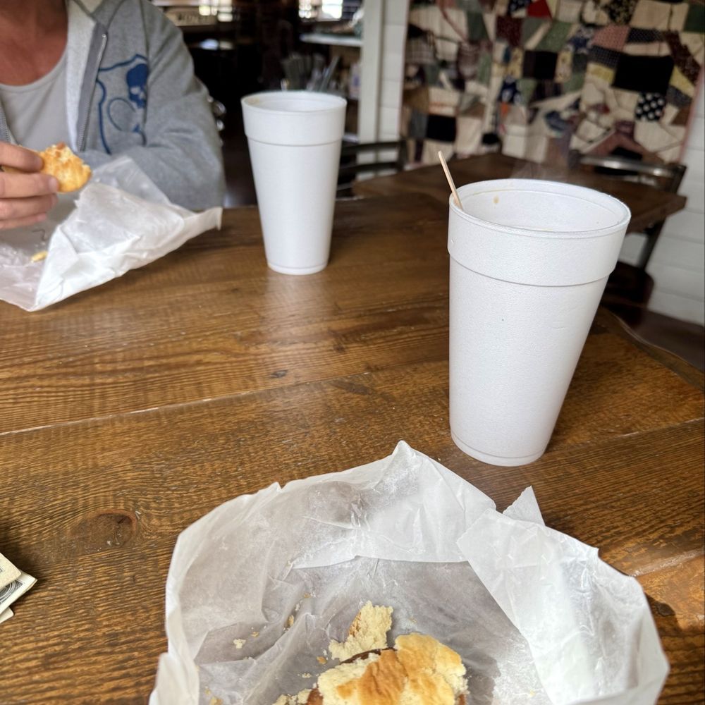 Mentone Market - The remnants. We came for coffee daily of our trip - hot, fresh, strong! Biscuit breakfast sandwiches were outstanding! - Grocery Near Me - Mentone, Alabama Mentone Market - The remnants. We came for coffee daily of our trip - hot, fresh, strong! Biscuit breakfast sandwiches were outstanding! - Grocery Near Me - Mentone, Alabama