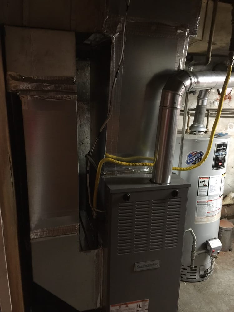 Slide of Gilkin Plumbing & Heating