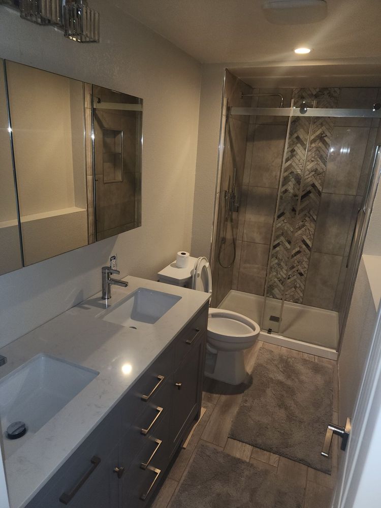 Slide of The Water Firm